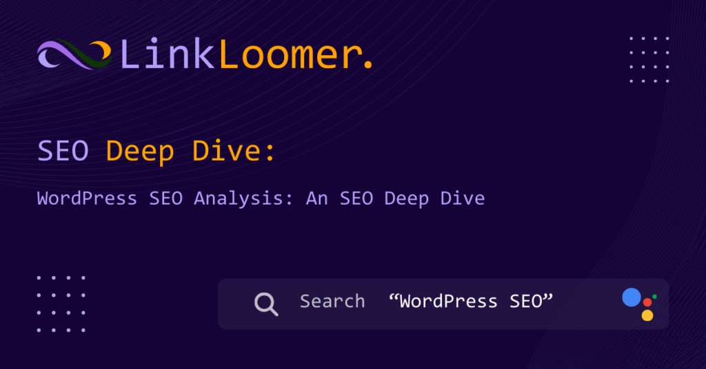 SEO-Deep-Dive-WordPress-SEO